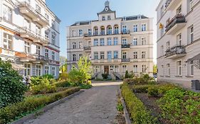 Grunwaldzka Attic By Downtown Apartments